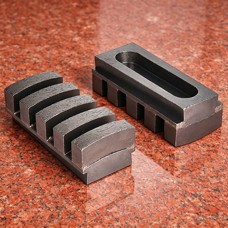 Metal Bond Diamond Abrasive suppliers